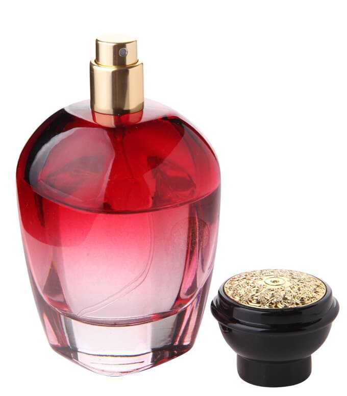 OTTOMAN RED 100 ml Parfüm Şişesi - Şelale (1)