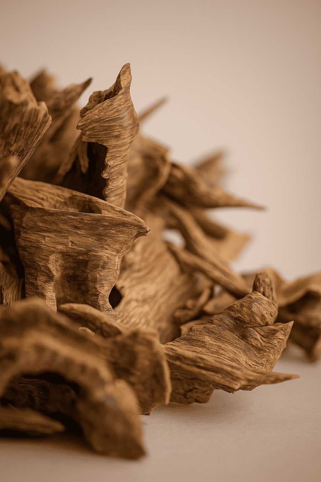 Oud Yağı (Agarwood Oil) - 3 Gram - 