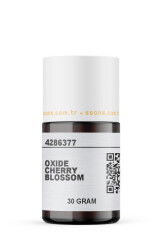 OXIDE CHERRY BLOSSOM 30 GRAM