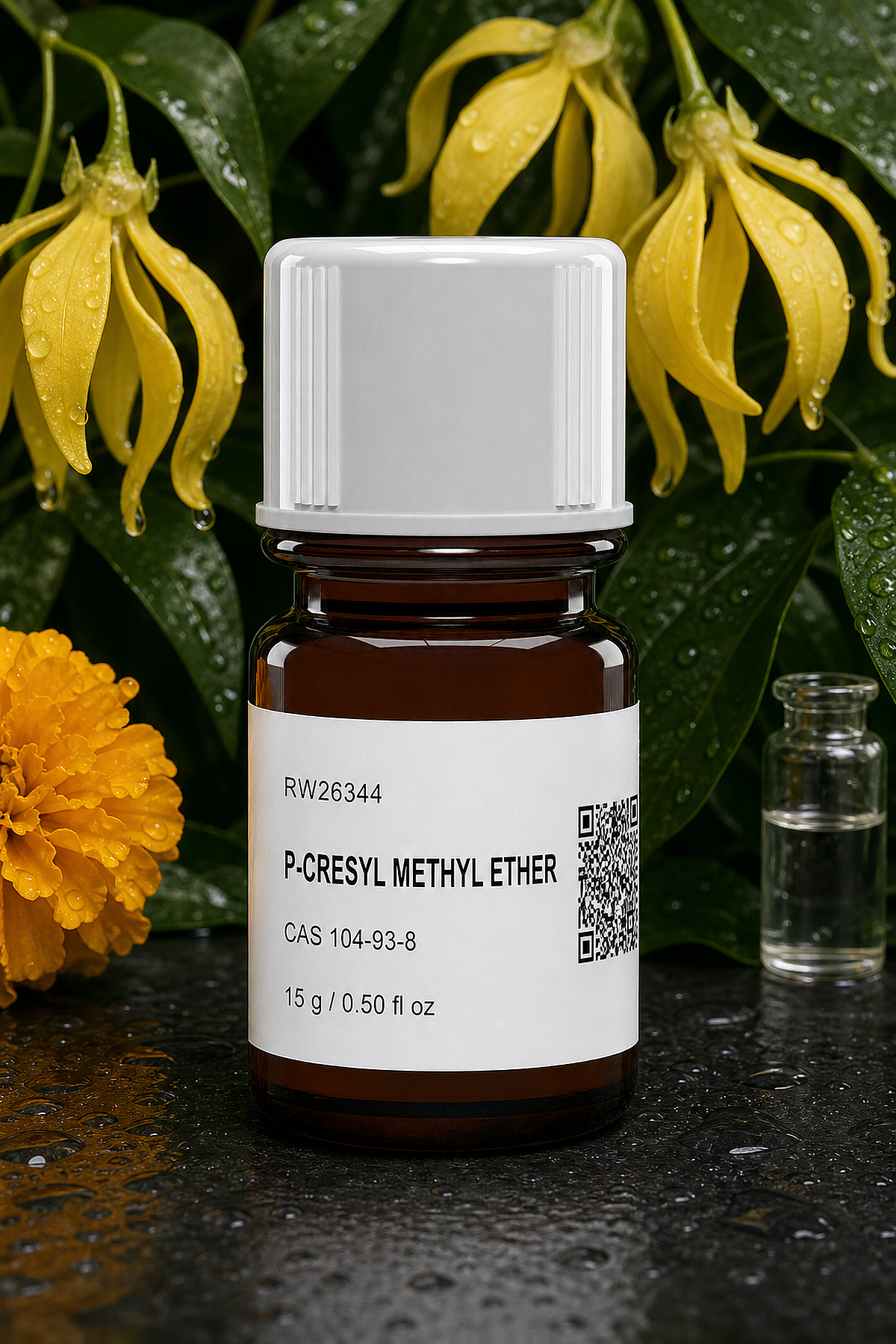 P-CRESYL METHYL ETHER - 