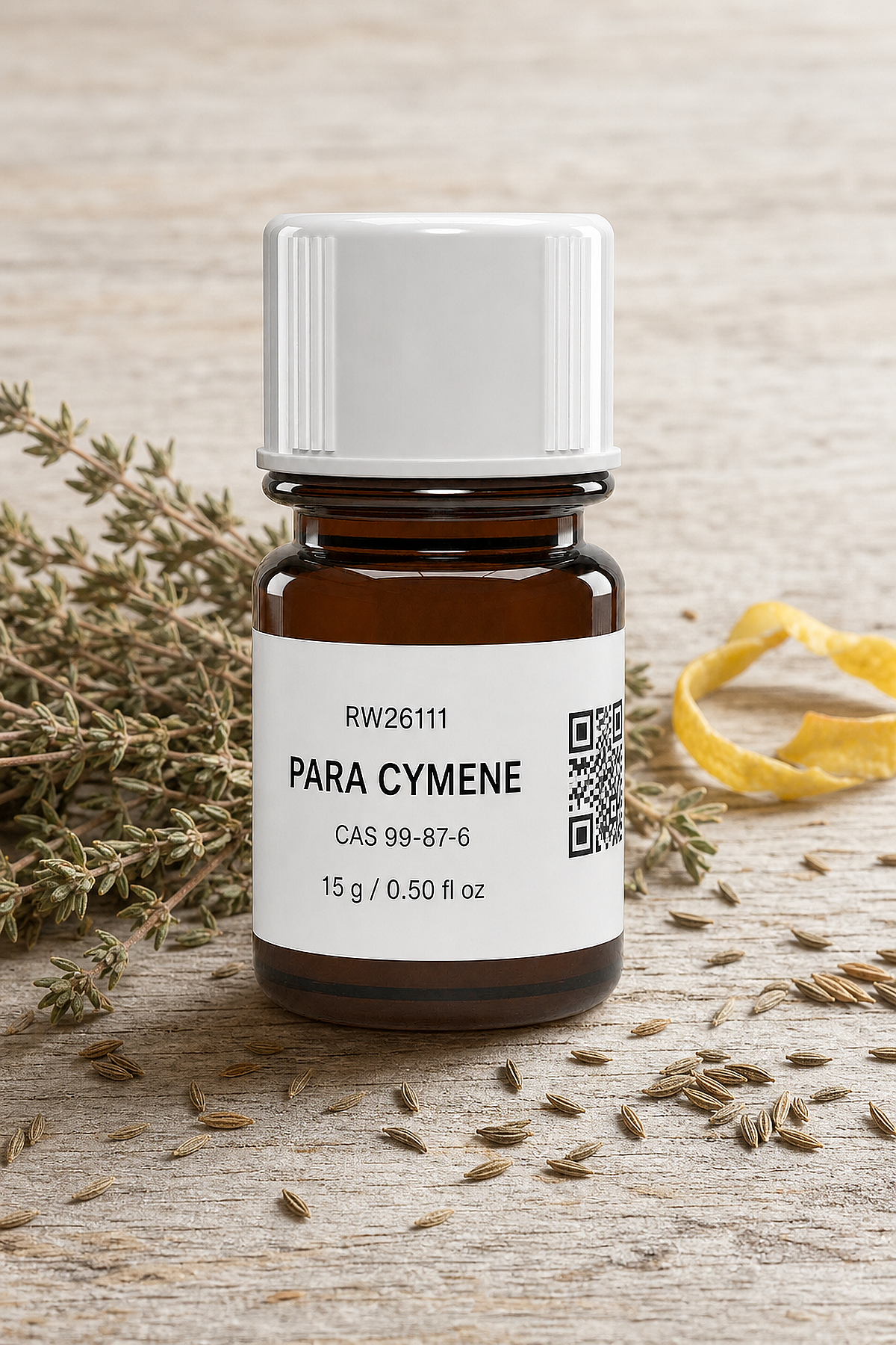 PARA CYMENE - 