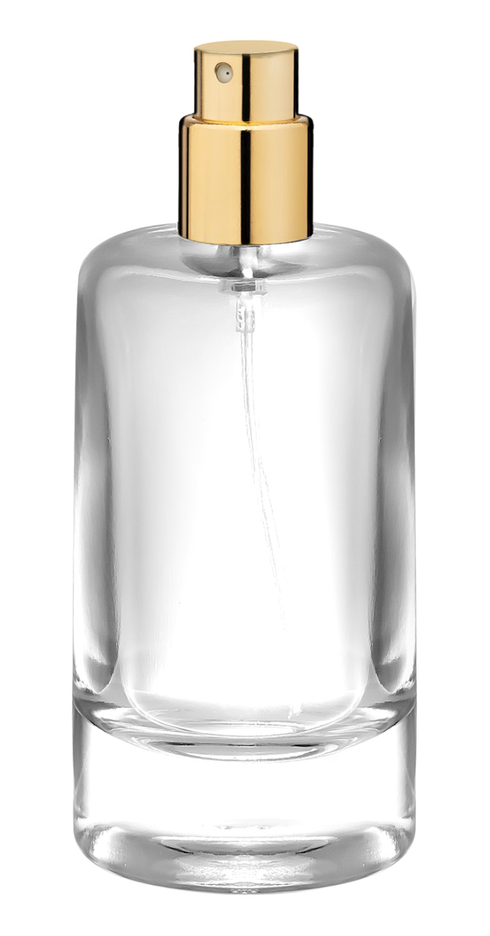 PARIS 50ml Parfüm Şişesi - Şelale (1)