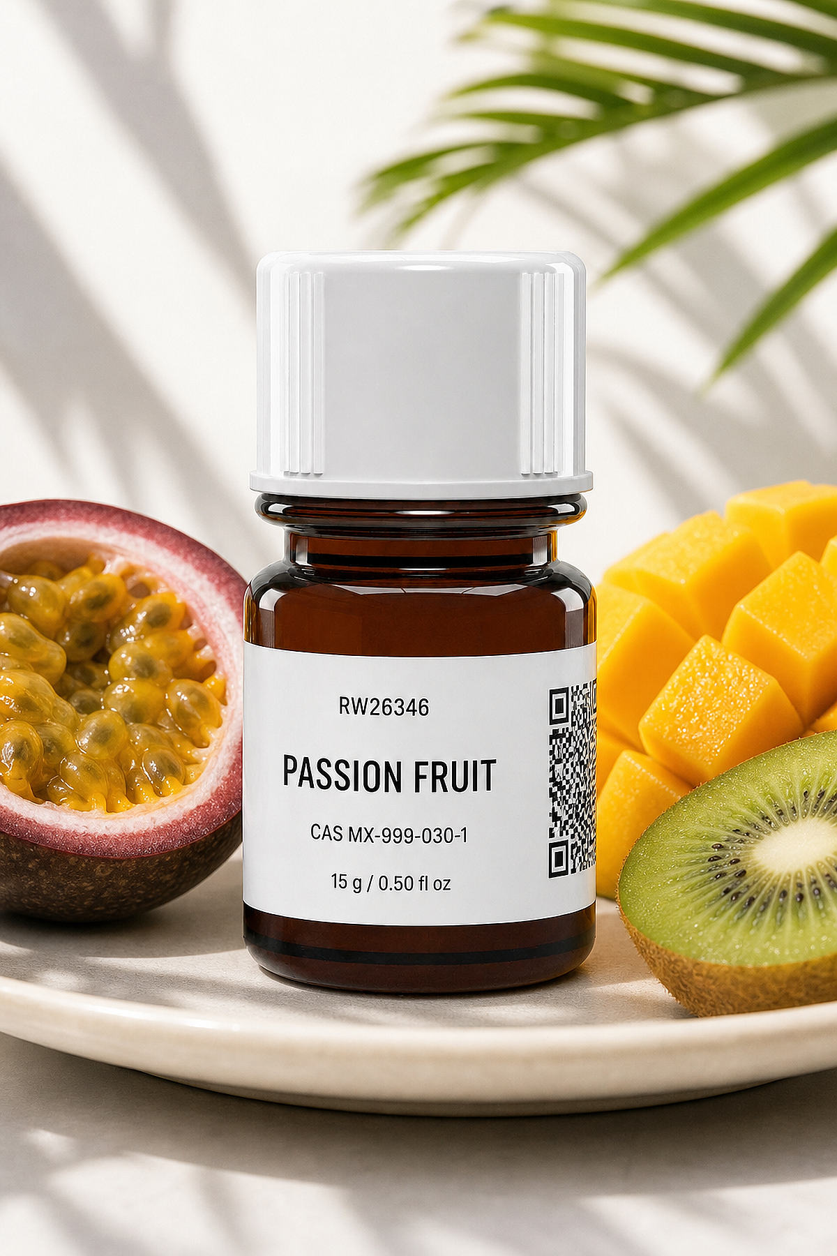 PASSION FRUIT - 