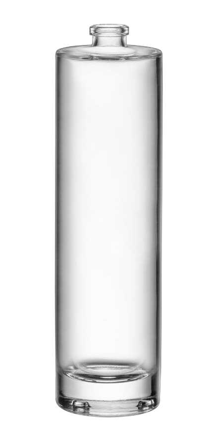 PEARL 100 ml Parfüm Şişesi - Şelale