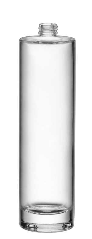 PEARL 50 ml Vidalı Parfüm Şişesi - Şelale (1)