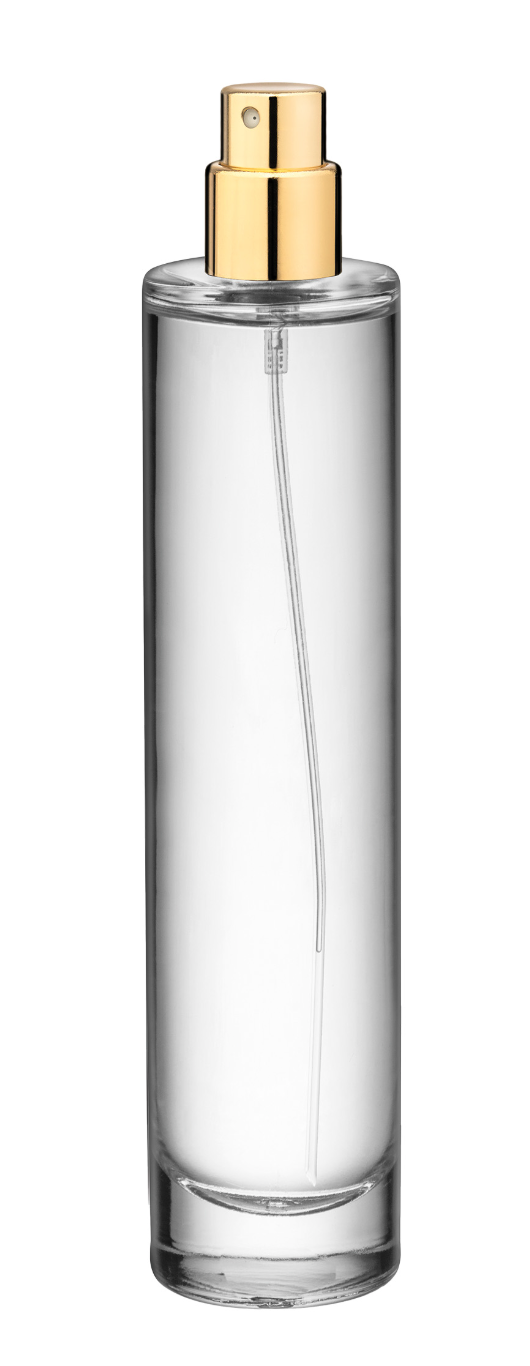 PEARL 50ml Parfüm Şişesi - Şelale (1)