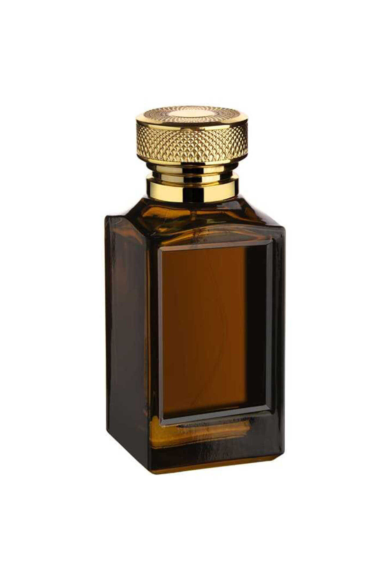 PERS BROWN 100 ml Parfüm Şişesi - Şelale