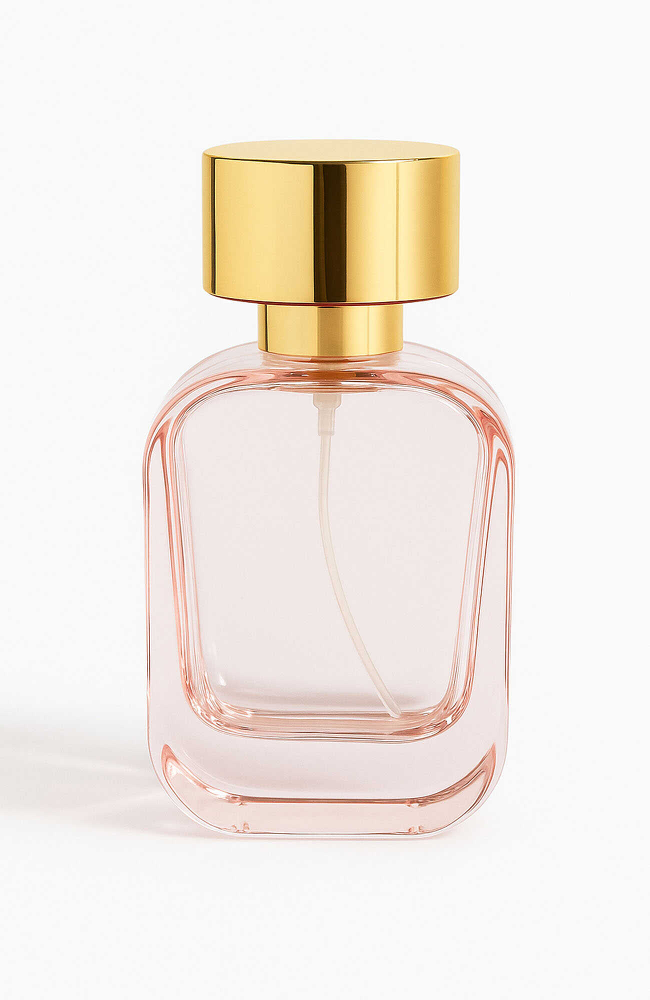 Pink Edge 40ml Parfüm Şişesi Takımı - Şelale