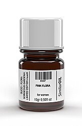 PINK FLORA 15 GRAM