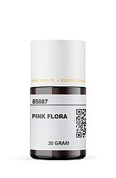 PINK FLORA 30 GRAM