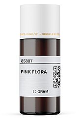 PINK FLORA 60 GRAM