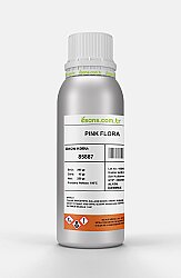 PINK FLORA 250 GRAM
