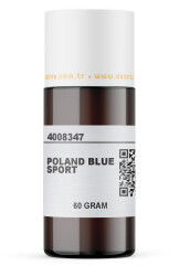 POLAND BLUE SPORT 60 GRAM
