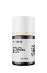 POLAND ULTIMATE BLUE 30 GRAM