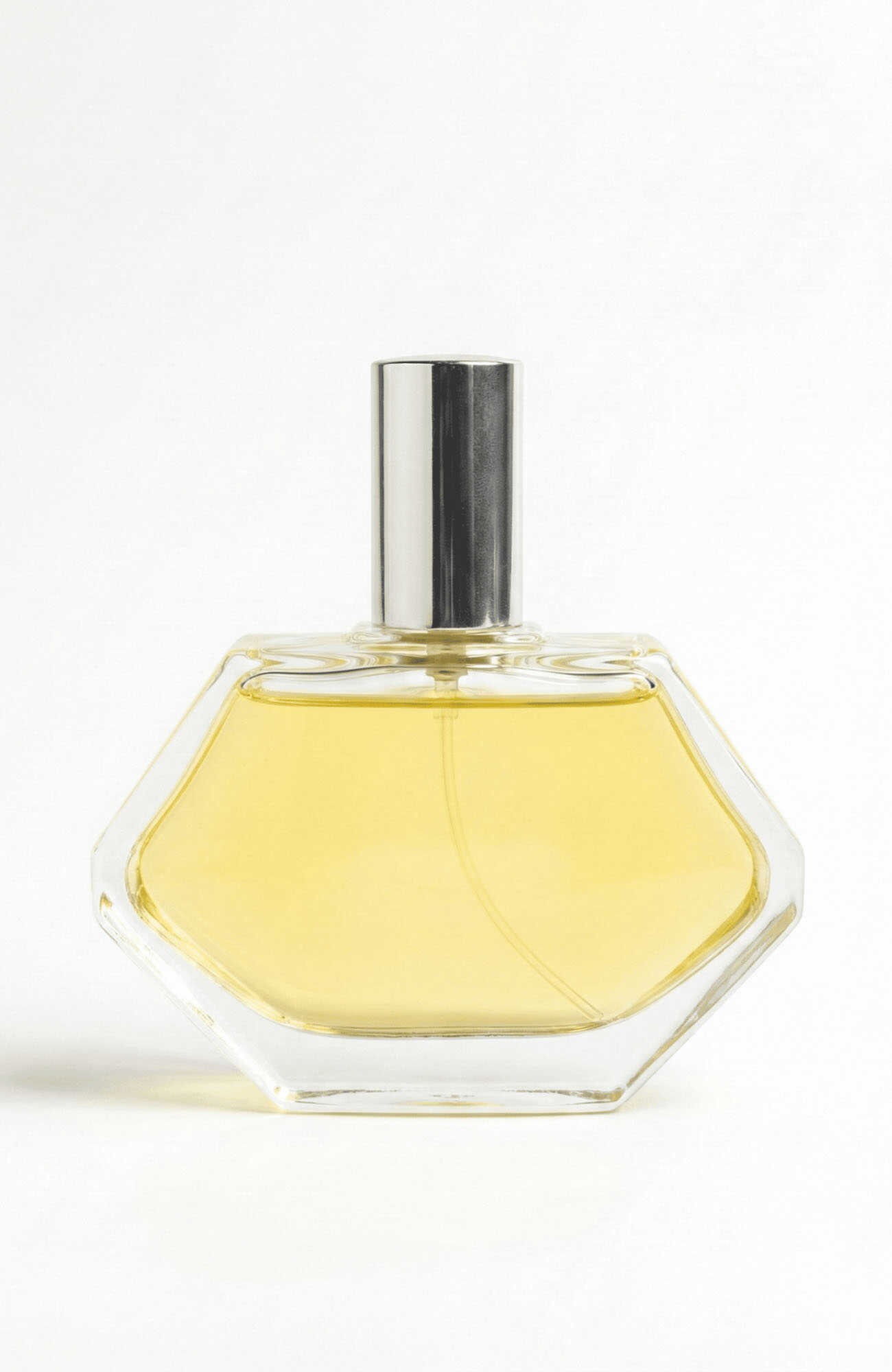 POLYGON 90ml Parfüm Şişesi Takımı - Şelale