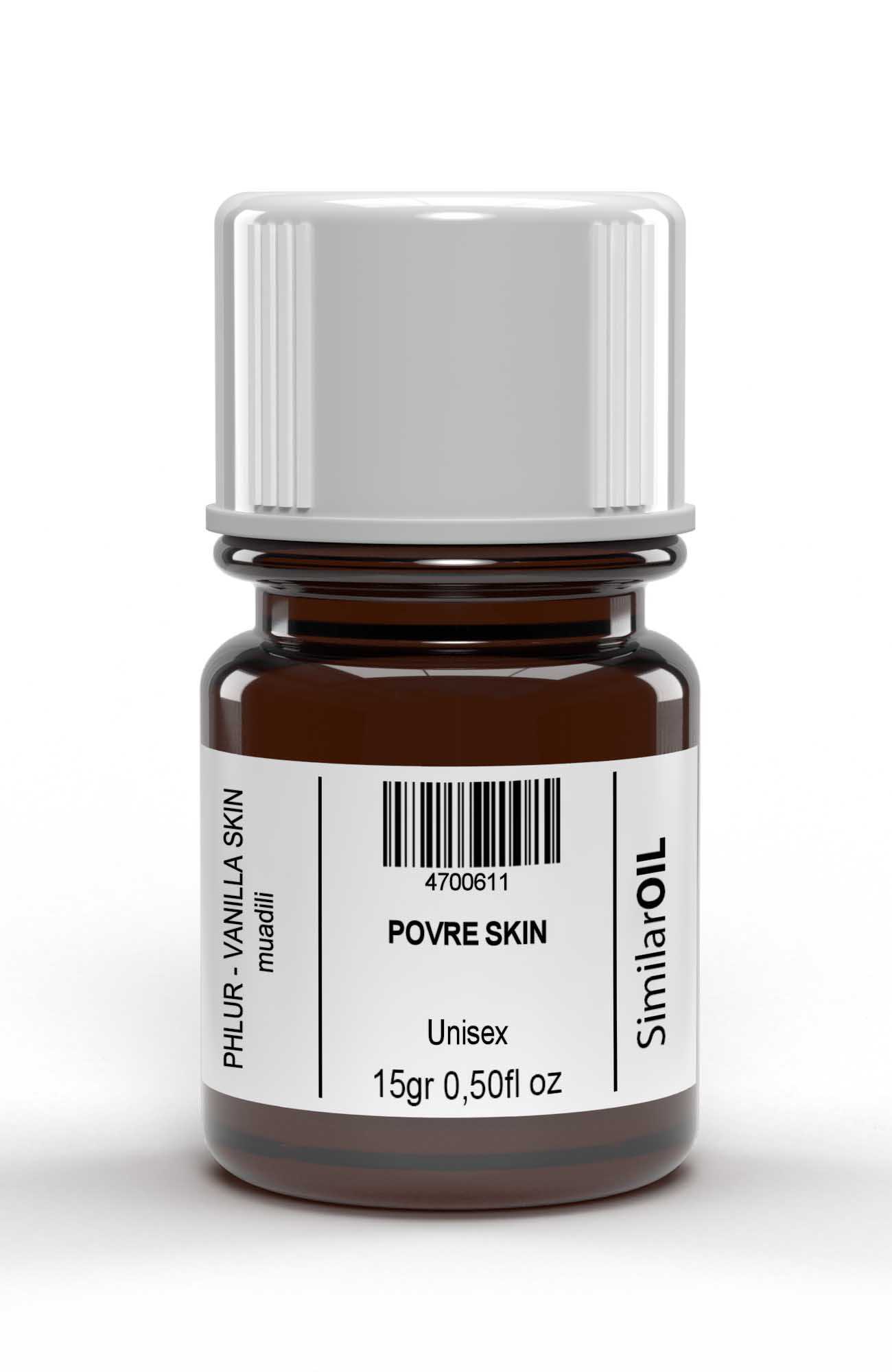 POVRE SKIN - Şelale (1)