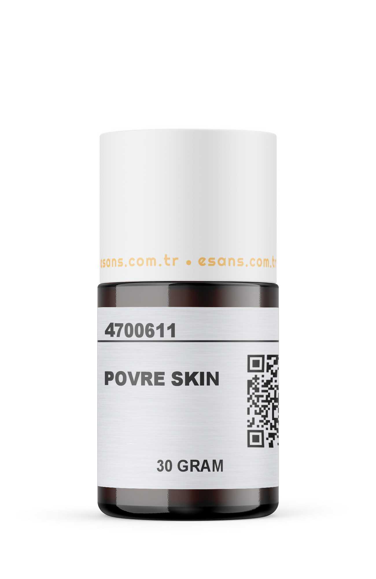 POVRE SKIN - Şelale (1)