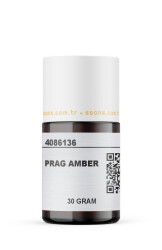 PRAG AMBER 30 GRAM