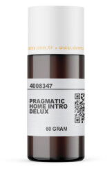 PRAGMATIC HOME INTRO DELUX 60 GRAM