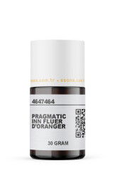 PRAGMATIC INN FLUER D'ORANGER 30 GRAM