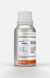 PRAGMATIC PARADIGME 150 GRAM