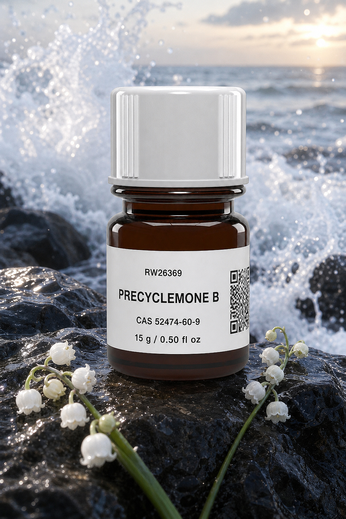 PRECYCLEMONE B - Ventos