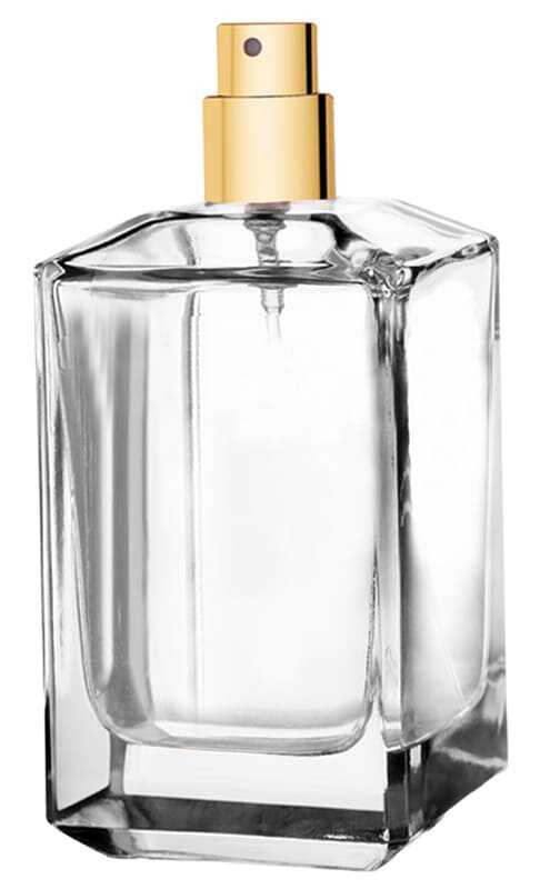 PRISM BIG 100 ml Parfüm Şişesi Takımı - Şelale (1)