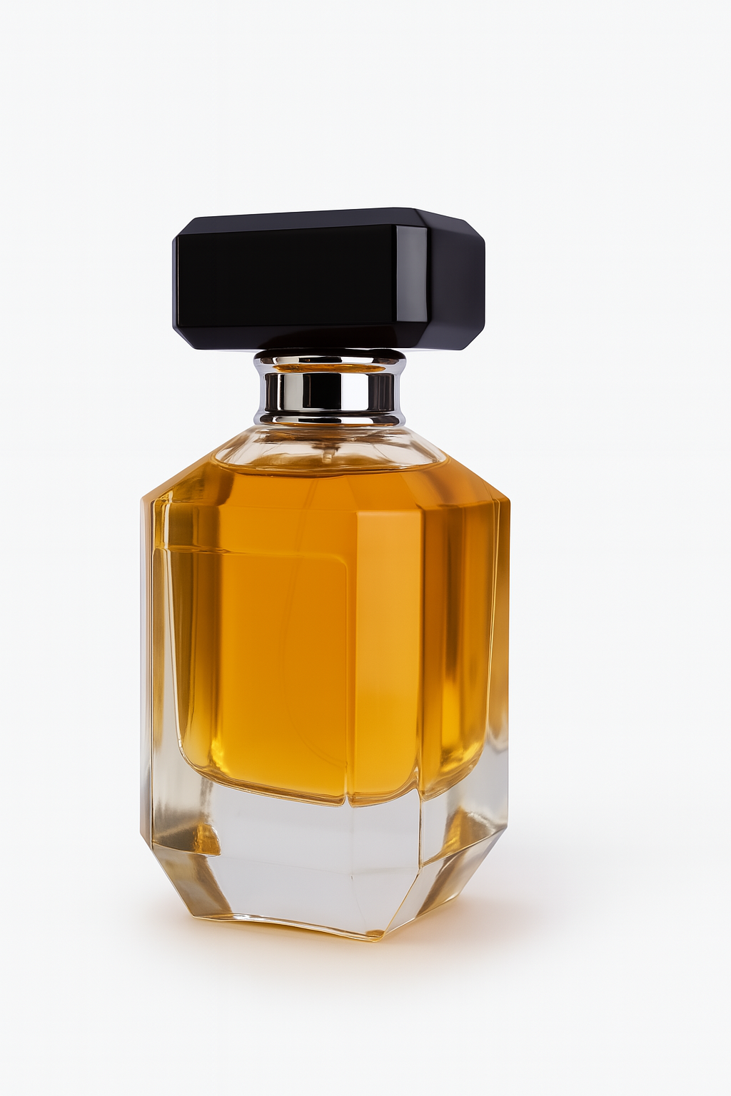 Private 50ml Parfüm Şişesi Takımı - Şelale