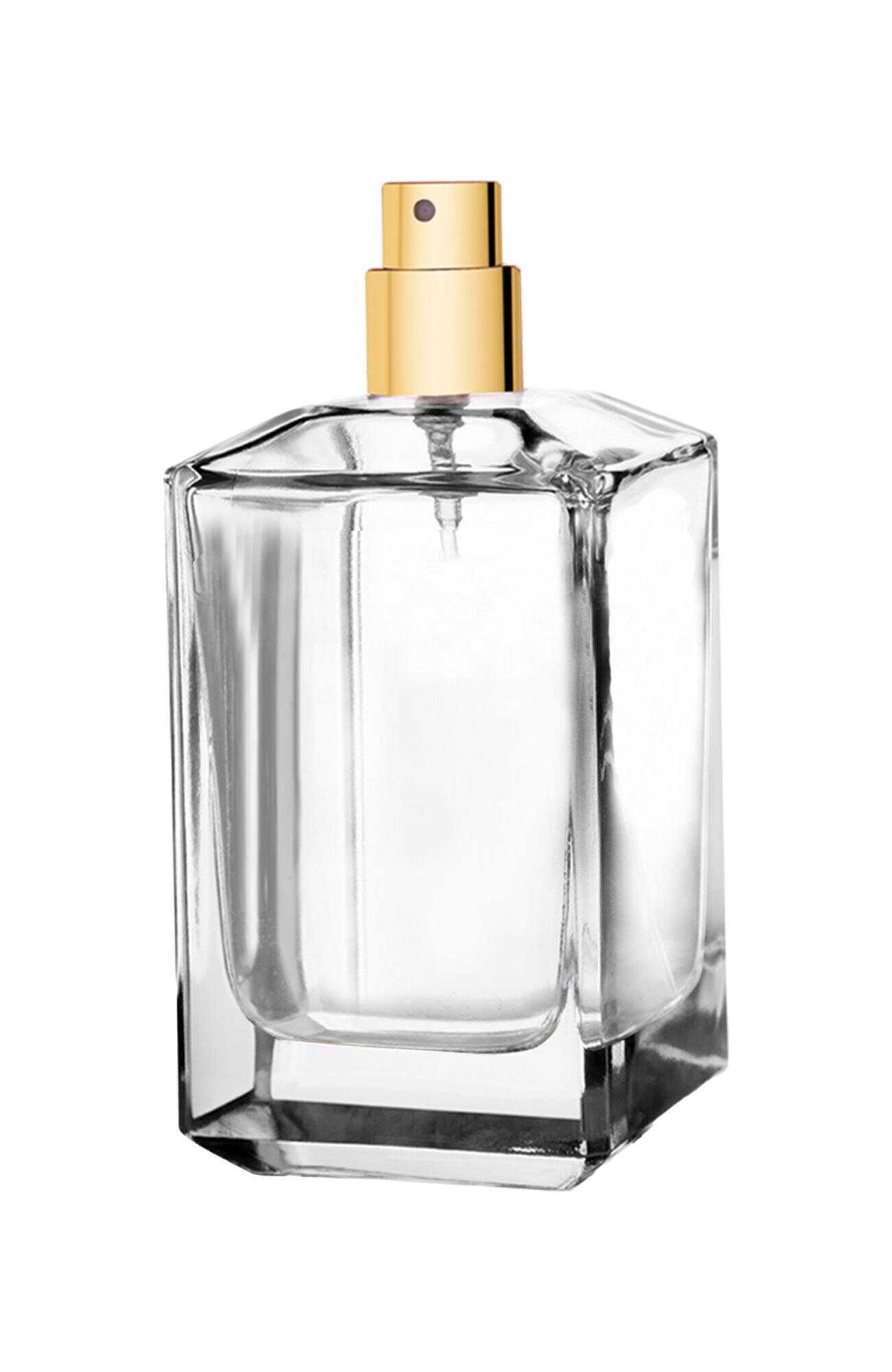 PRIZMA 100ml Parfüm Şişesi - Şelale (1)