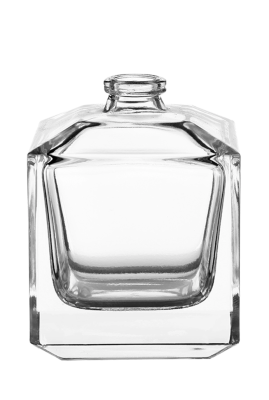 PRIZMA 50ml Parfüm Şişesi - Şelale