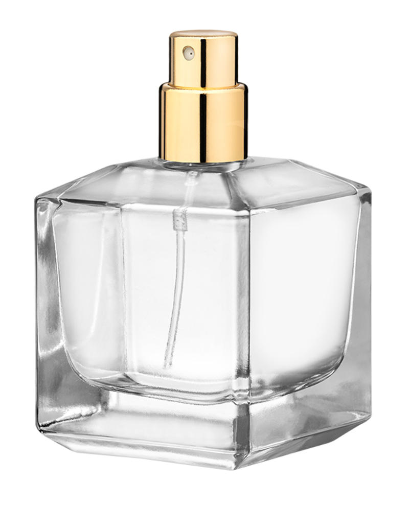 PRIZMA 50ml Parfüm Şişesi - Şelale (1)