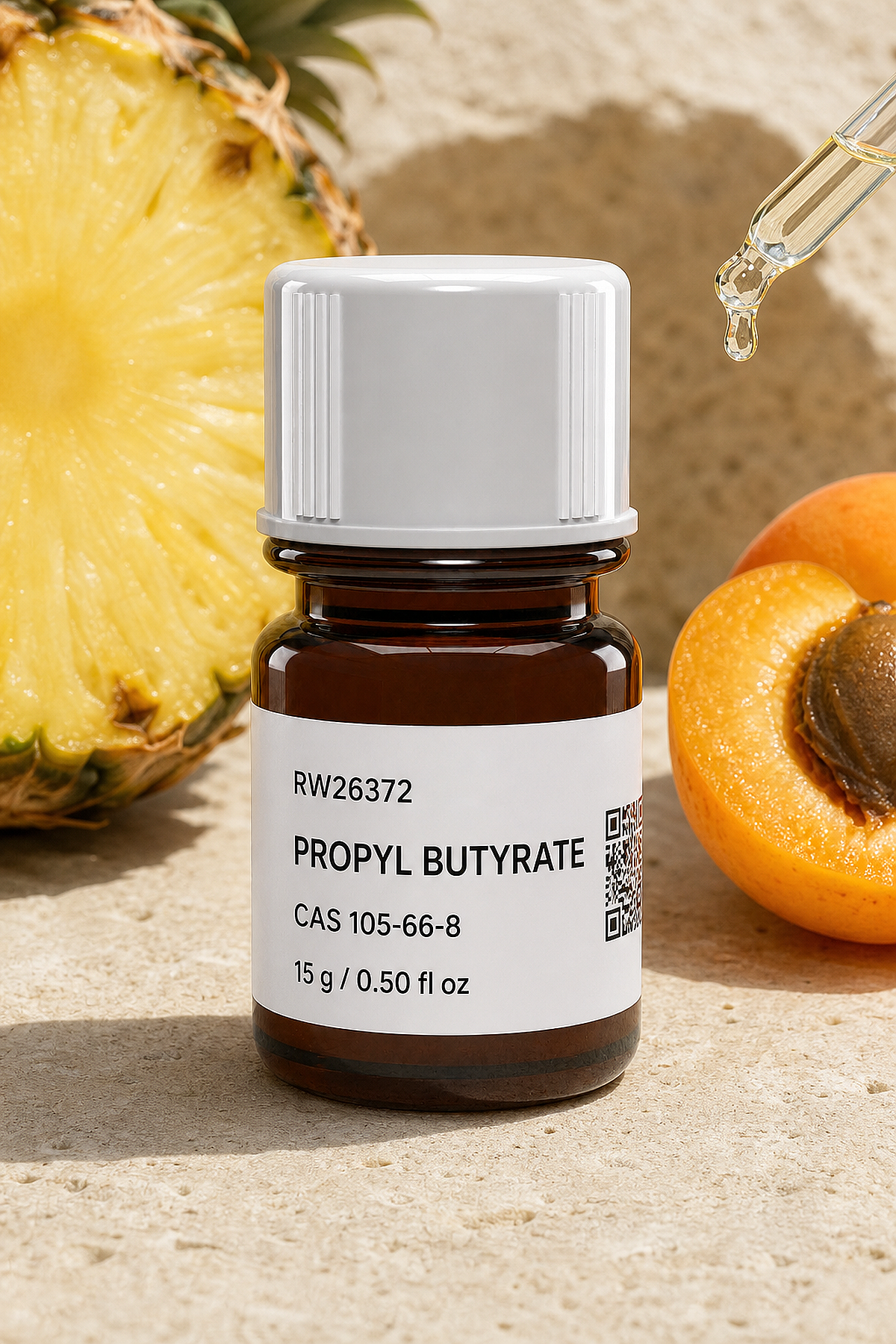 PROPYL BUTYRATE - 