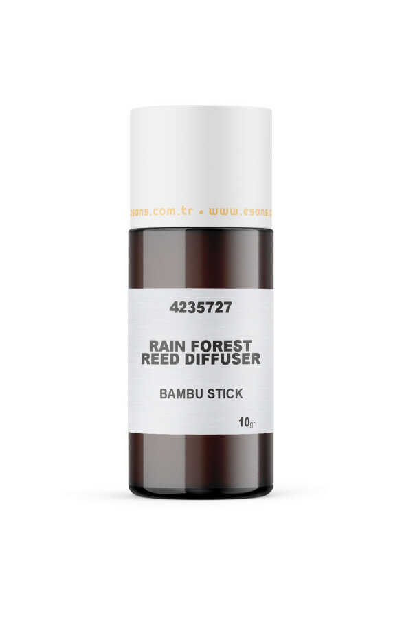 RAIN FOREST REED DIFFUSER - Şelale (1)