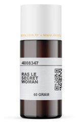 RAS LE SECRET WOMAN 60 GRAM