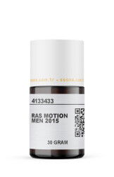 RAS MOTION MEN 2015 30 GRAM