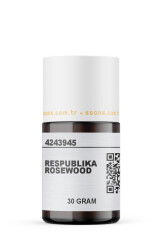 RESPUBLIKA ROSEWOOD 30 GRAM