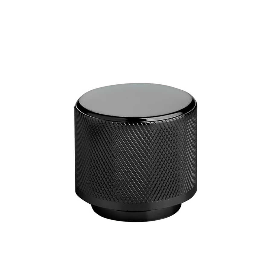 RICH BLACK model Parfüm Kapağı - Şelale