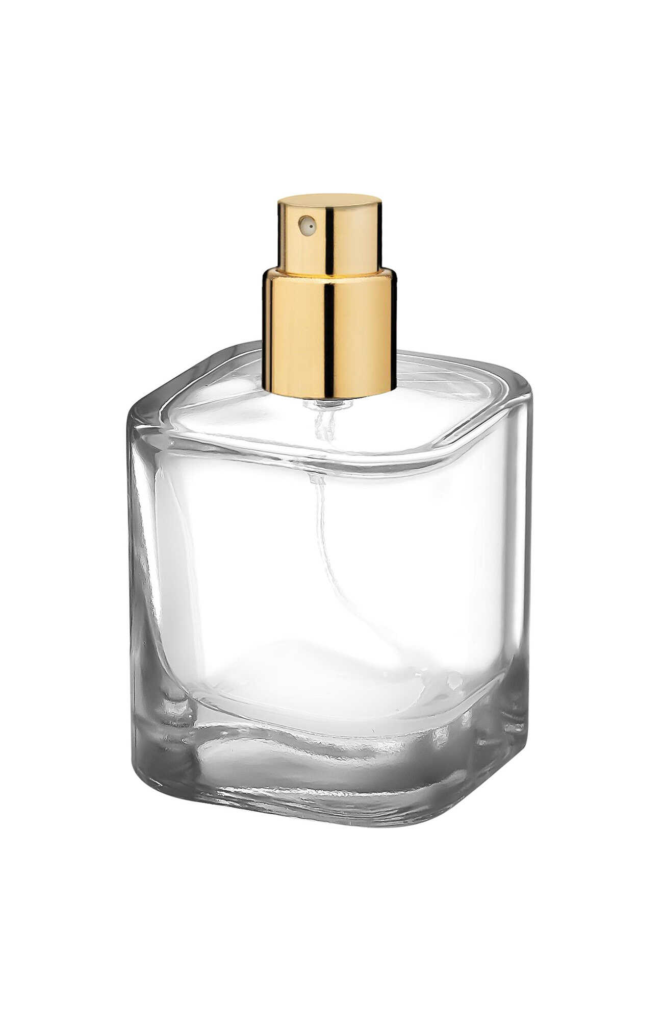 ROAD 90 ml Parfüm Şişesi - Şelale (1)