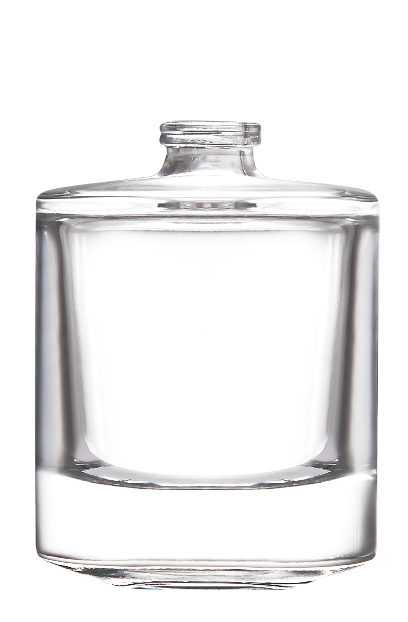 ROAD 50ml Parfüm Şişesi - Şelale