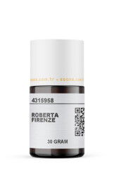 ROBERTA FIRENZE 30 GRAM