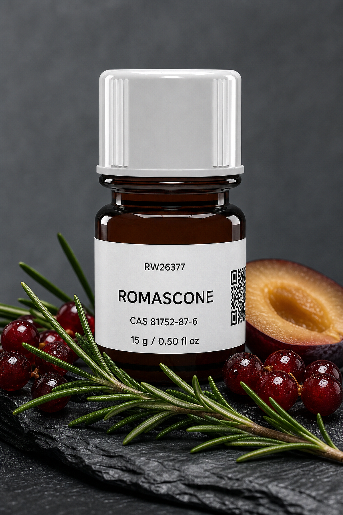 ROMASCONE - Firmenich