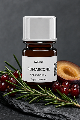 ROMASCONE - Firmenich