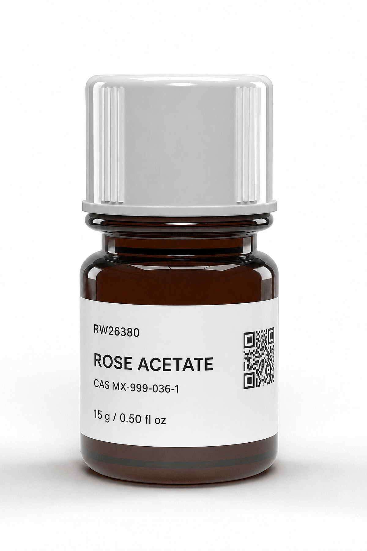ROSE ACETATE - 