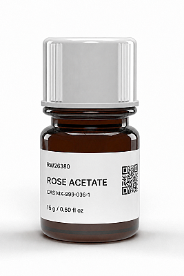 ROSE ACETATE - 