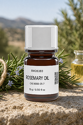 ROSEMARY OIL - 