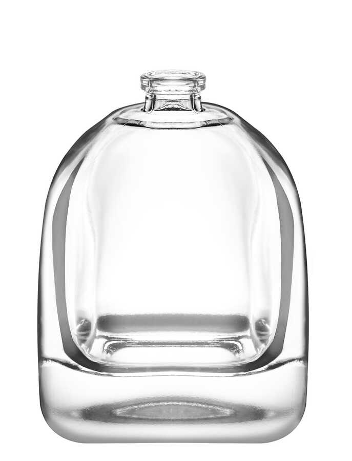 RUSH 100 ml Parfüm Şişesi - Şelale