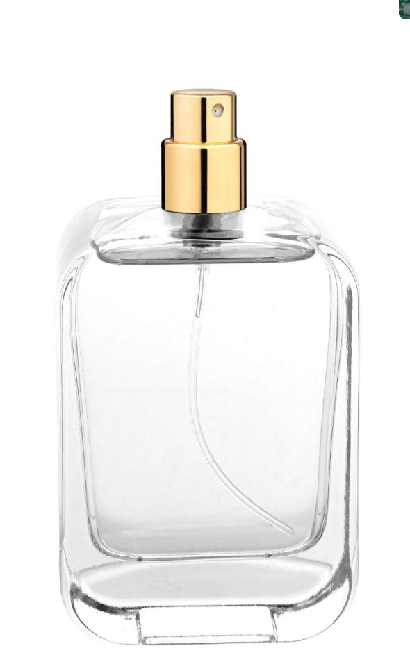 ROYAL 100ml Parfüm Şişesi - Şelale (1)