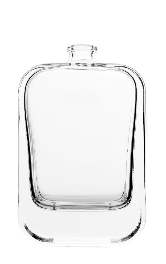 ROYAL 100ml Parfüm Şişesi - Şelale