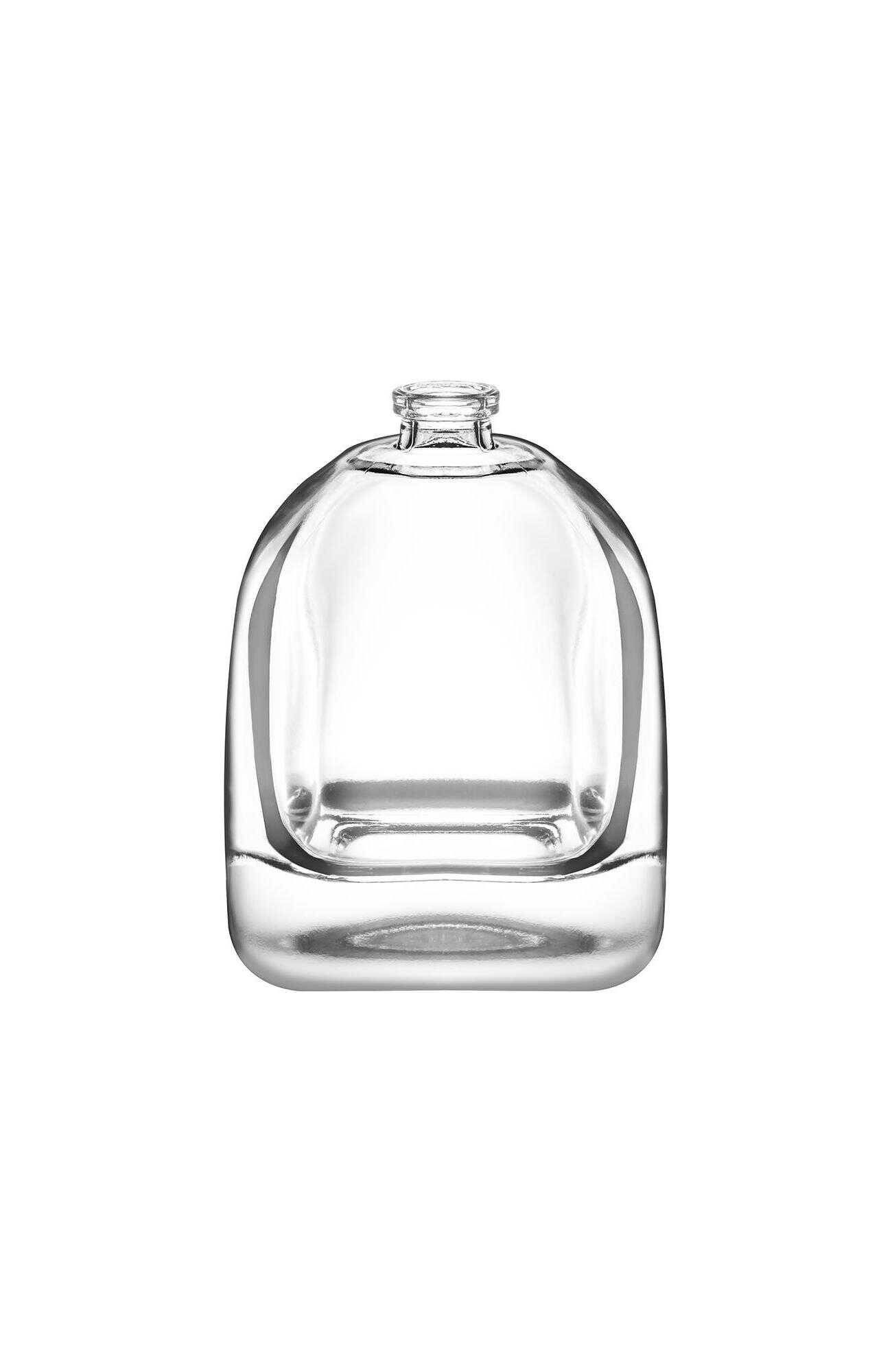 RUSH 100ml Parfüm Şişesi - Şelale