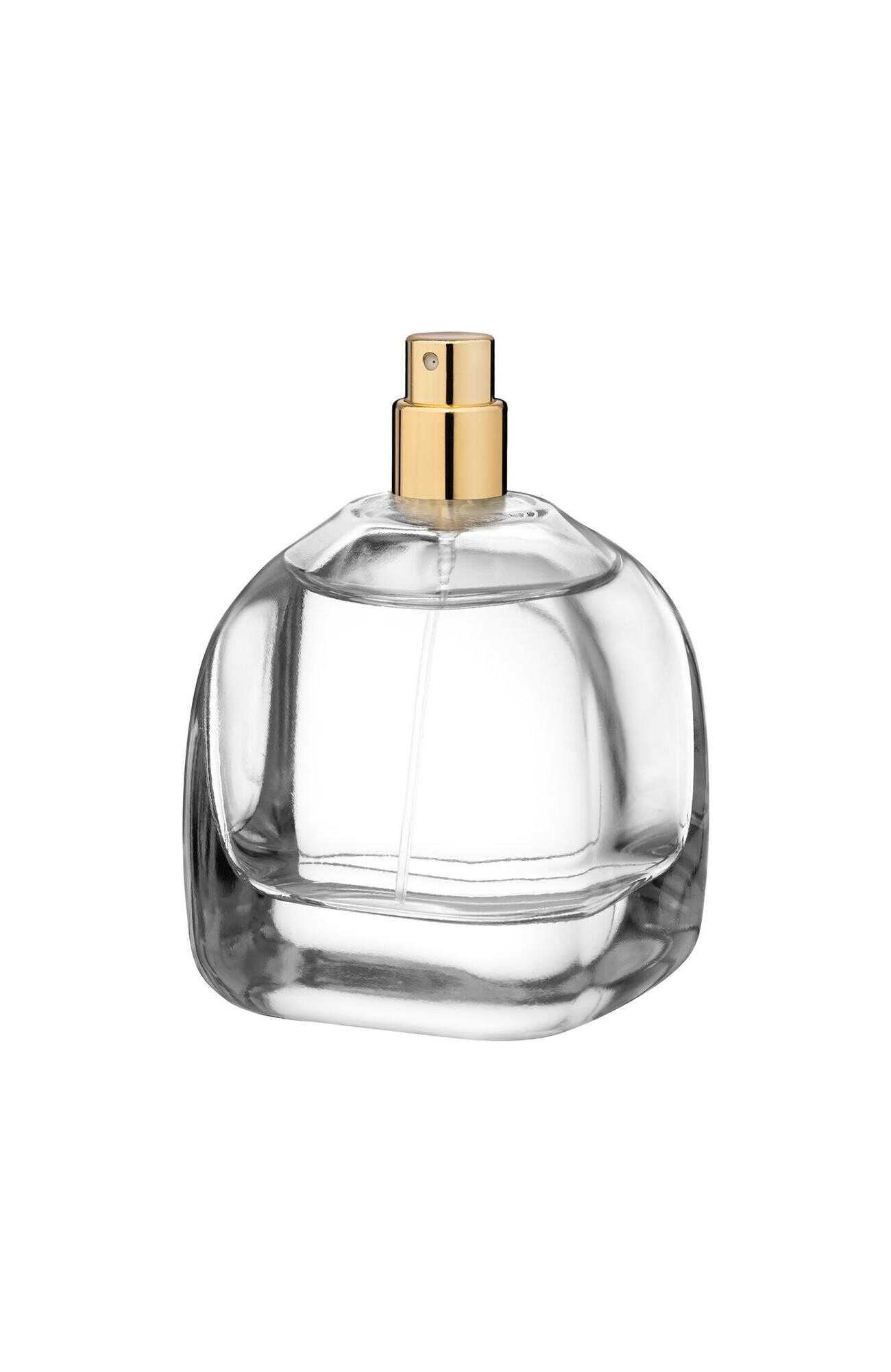 RUSH 100ml Parfüm Şişesi - Şelale (1)